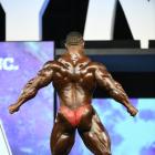 Roelly   Winklaar - IFBB Olympia 2018 - #1