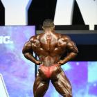 Roelly   Winklaar - IFBB Olympia 2018 - #1