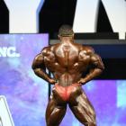 Roelly   Winklaar - IFBB Olympia 2018 - #1