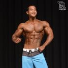 Arthur  Villanueva - NPC Nationals 2015 - #1