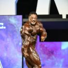 Roelly   Winklaar - IFBB Olympia 2018 - #1