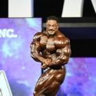 Roelly   Winklaar - IFBB Olympia 2018 - #1