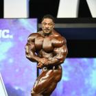 Roelly   Winklaar - IFBB Olympia 2018 - #1