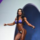 Marcia  Goncalves - IFBB Olympia 2019 - #1