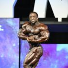 Michael  Lockett - IFBB Olympia 2018 - #1