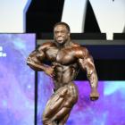 Michael  Lockett - IFBB Olympia 2018 - #1