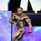 Michael  Lockett - IFBB Olympia 2018 - #1