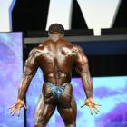 Michael  Lockett - IFBB Olympia 2018 - #1