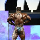 Michael  Lockett - IFBB Olympia 2018 - #1