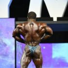 Michael  Lockett - IFBB Olympia 2018 - #1