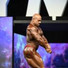 Lukas  Osladil - IFBB Olympia 2018 - #1