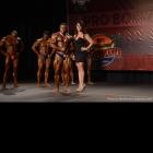 Baitollah  Abbaspour - IFBB Wings of Strength Tampa  Pro 2014 - #1