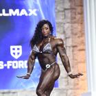 Monique   Jones - IFBB Olympia 2020 - #1