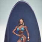Elisa  Pecini - IFBB Olympia 2019 - #1