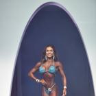 Elisa  Pecini - IFBB Olympia 2019 - #1