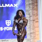 Monique   Jones - IFBB Olympia 2020 - #1