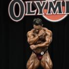 Junho  Kim - IFBB Olympia 2020 - #1