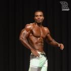 Maurice  Benton - NPC Nationals 2015 - #1