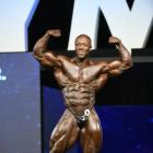 Shawn  Rhoden - IFBB Olympia 2018 - #1