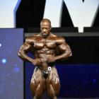 Shawn  Rhoden - IFBB Olympia 2018 - #1