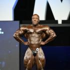 Shawn  Rhoden - IFBB Olympia 2018 - #1