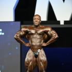 Shawn  Rhoden - IFBB Olympia 2018 - #1