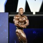 Shawn  Rhoden - IFBB Olympia 2018 - #1