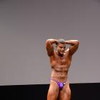 Orlando  Pampillo - NPC Dayana Cadeau Classic  2015 - #1