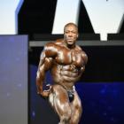 Shawn  Rhoden - IFBB Olympia 2018 - #1