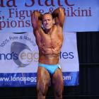 Anthony  Edwards - NPC Nevada State 2010 - #1