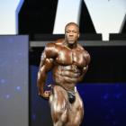 Shawn  Rhoden - IFBB Olympia 2018 - #1