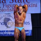 Anthony  Edwards - NPC Nevada State 2010 - #1