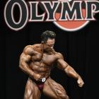 Junho  Kim - IFBB Olympia 2020 - #1