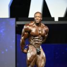 Shawn  Rhoden - IFBB Olympia 2018 - #1