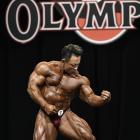 Junho  Kim - IFBB Olympia 2020 - #1