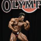 Junho  Kim - IFBB Olympia 2020 - #1