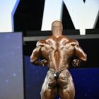 Shawn  Rhoden - IFBB Olympia 2018 - #1