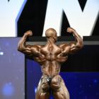 Shawn  Rhoden - IFBB Olympia 2018 - #1