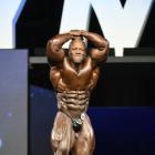 Shawn  Rhoden - IFBB Olympia 2018 - #1