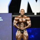 Shawn  Rhoden - IFBB Olympia 2018 - #1