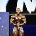 Shawn  Rhoden - IFBB Olympia 2018 - #1