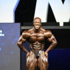 Shawn  Rhoden - IFBB Olympia 2018 - #1