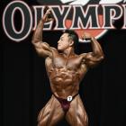 Junho  Kim - IFBB Olympia 2020 - #1