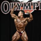 Junho  Kim - IFBB Olympia 2020 - #1