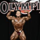 Junho  Kim - IFBB Olympia 2020 - #1