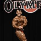 Kim  Seonghwan - IFBB Olympia 2020 - #1