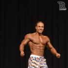 Wilfredo  Gonzague - NPC Nationals 2015 - #1