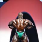 Akim  Williams - IFBB Olympia 2019 - #1