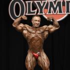 Kryvy  Oleh - IFBB Olympia 2020 - #1