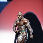 Akim  Williams - IFBB Olympia 2019 - #1